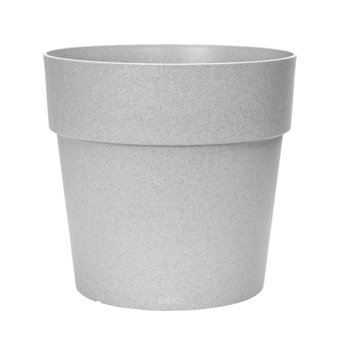 vibia straight rond 25cm living concrete